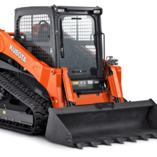 Kubota SLV-95 Tracked Loader Rental