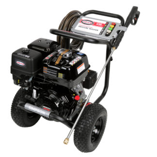 Simsons Powershot PS4240 Pressure Washer Rental