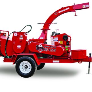Morbark 1215 Brush Chipper